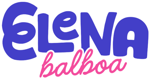 Elena Balboa